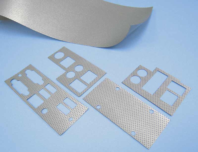 シールドソフトパッキング SSP-THシリーズ - 工業用プラスチック製品