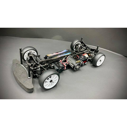 3Racing KIT-ADVANCE S64 Sakura Advance S64 1/10 Touring Car