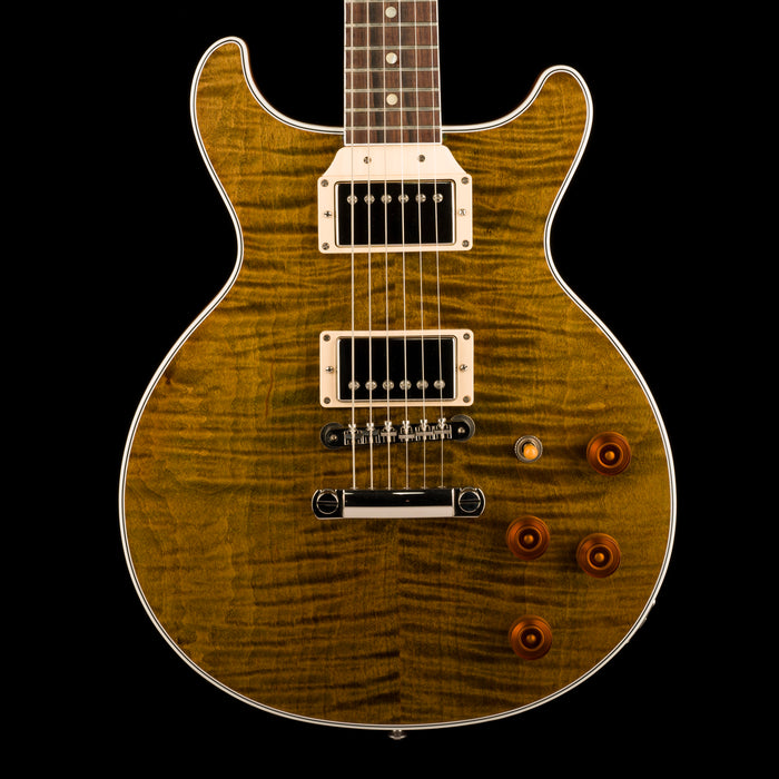 Pre Owned Gibson Custom Mod Collection Les Paul Special Double Cut