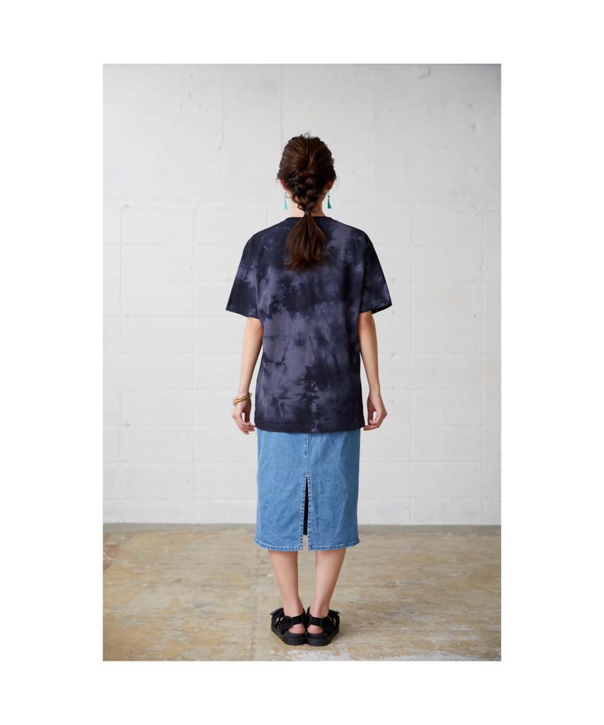 商品詳細 | TRUSS（トラス） [ブランドサイト]