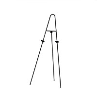 アイアン・スチール製 イーゼルスタンドを激安通販！ | 看板の激安通販