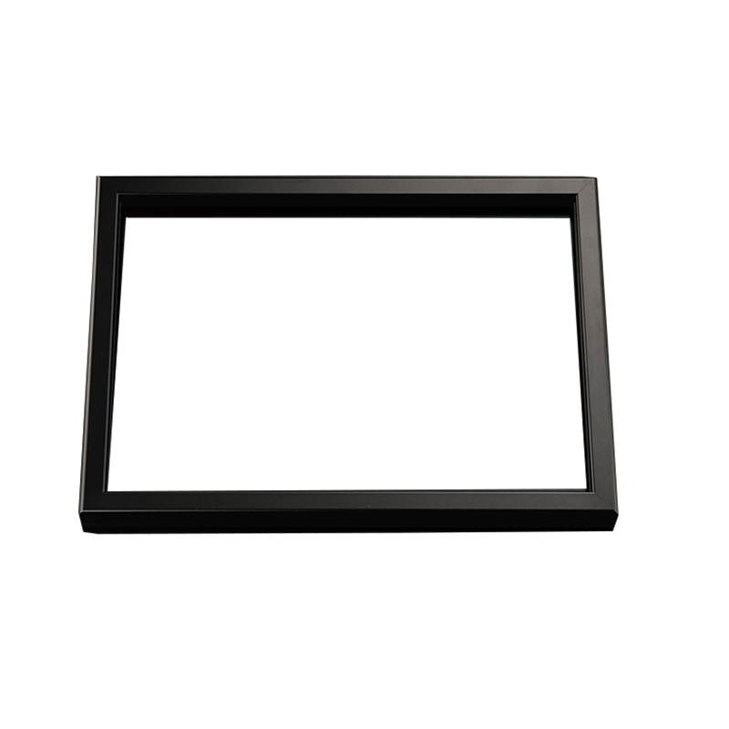 フレーム／看板枠／展張金具】ビルボード 631KK 900×600(板寸：886×586