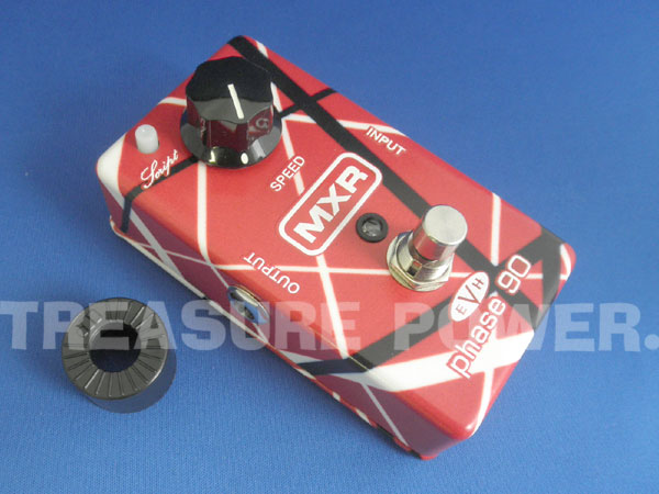 MXR＊ EVH-Phase 90 ヴァンヘイレン フェイザー