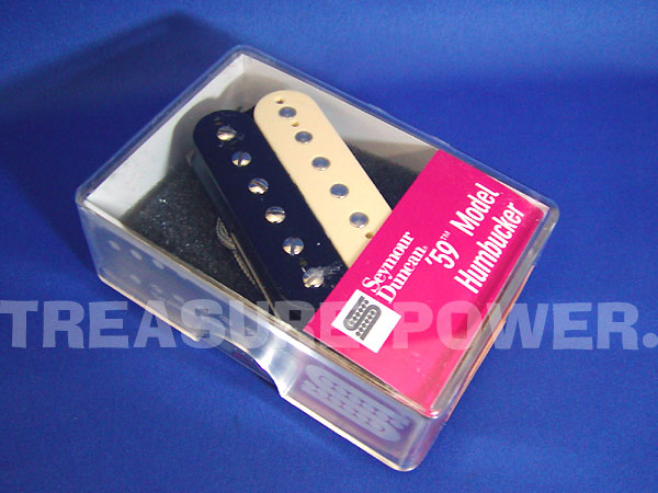 Seymour Duncan＊ セイモア ダンカン SH-2 Jazz Model ギター ピックアップ