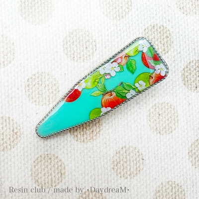 ネイルシール ツメキラ/レジンシール レジンクラブ / 【レジンクラブ