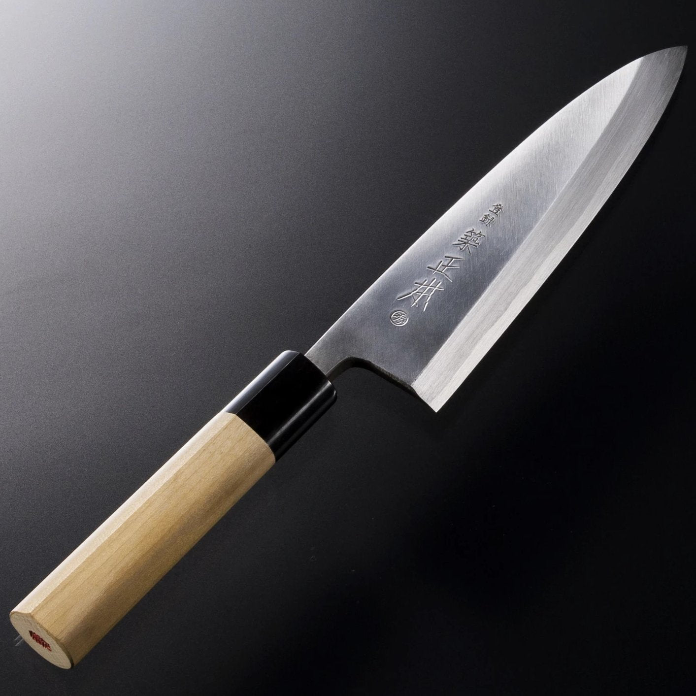 出刃包丁各種 – 包丁の築地正本