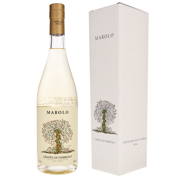 トスカニー イタリアワイン専門店 / 700ml グラッパ ディ ネッビオーロ