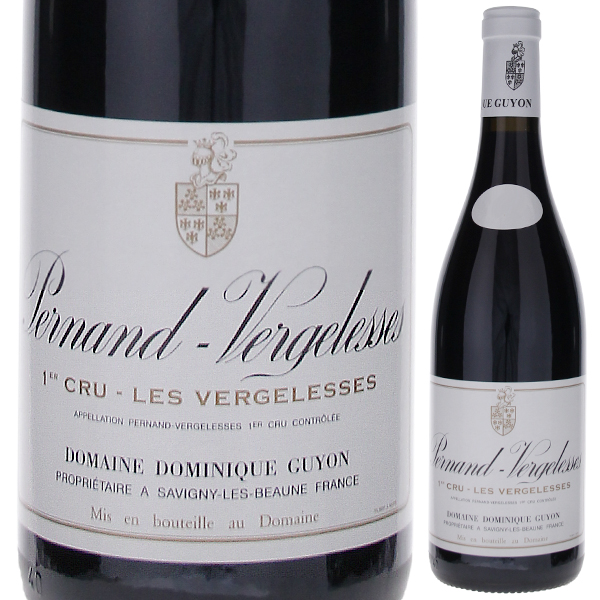 トスカニー イタリアワイン専門店 / ペルナン ヴェルジュレス プルミエ