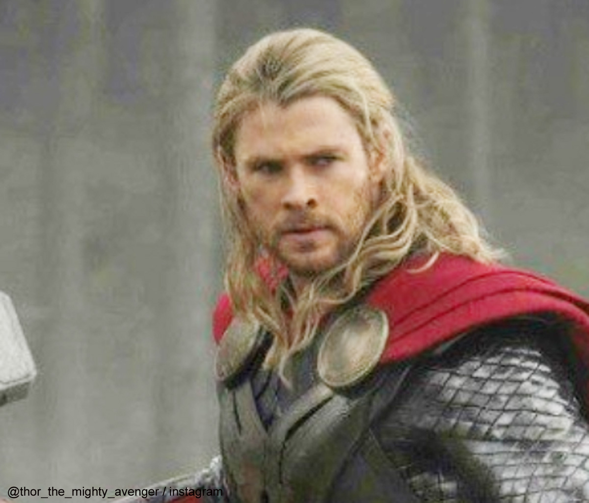 クリス・ヘムズワース、『マイティ・ソー』2作目で自分の演技に失望し