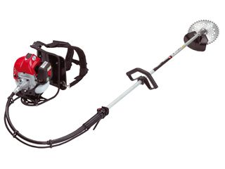 京セラ EKM270 エンジン刈払機 ウエダ金物【公式サイト】