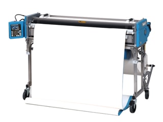 KLASS(極東産機) 11-1394 自動壁紙糊付機 プライムミュー・スリー