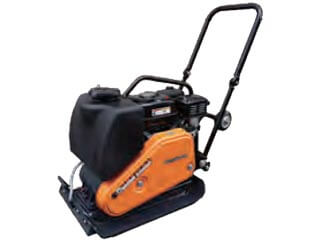 三笠 MVC-50H プレートコンパクター ウエダ金物【公式サイト】