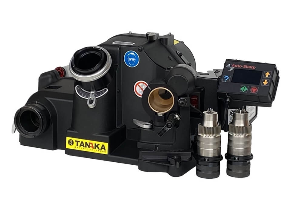 田中インポートグループ PT-01N ドリル研磨機 ウエダ金物【公式サイト】