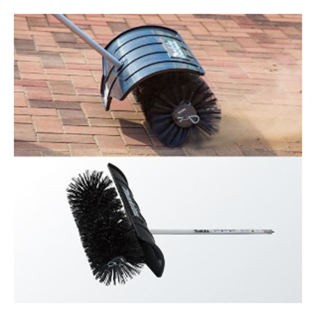 マキタ BR400MP パワーブラシアタッチメント A-67474 ウエダ金物【公式