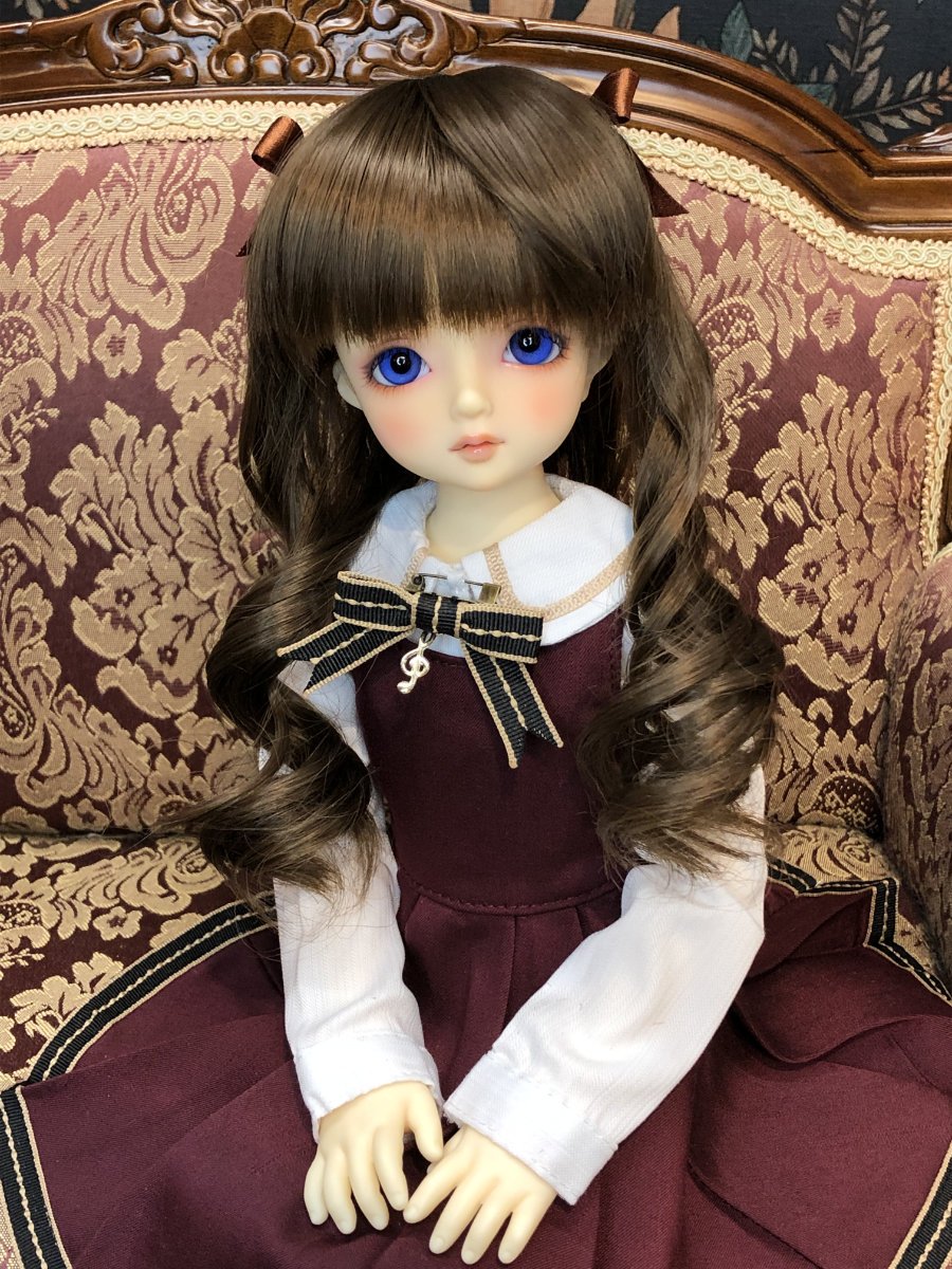 SDMコーディネートモデルオーナー様限定ウィッグ販売中♪ | 天使の窓