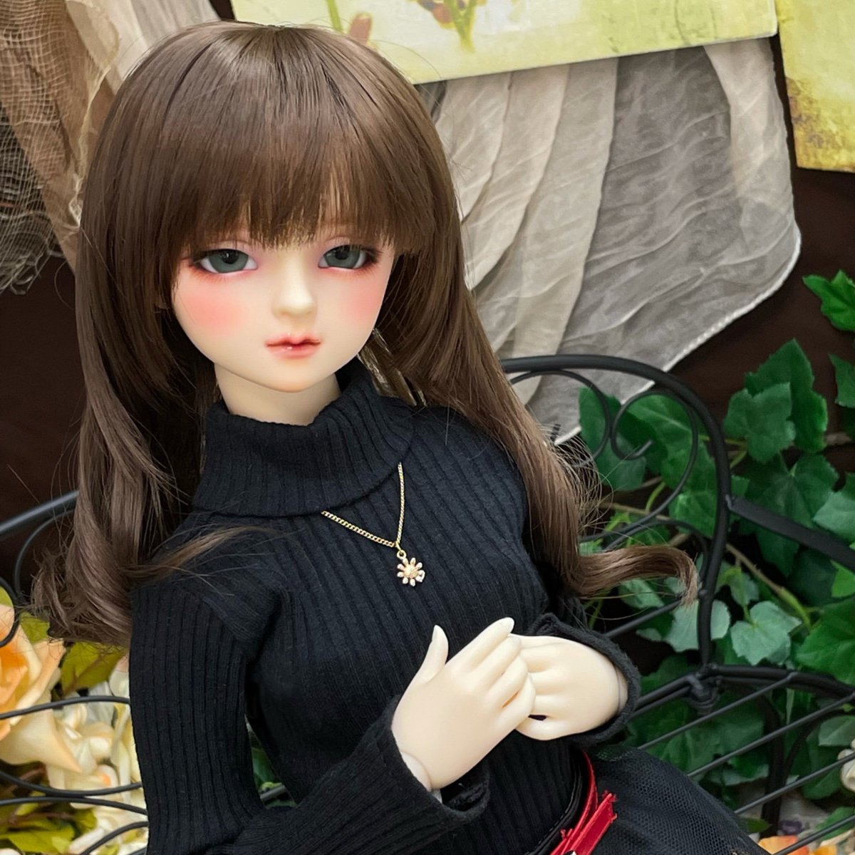 SDメモリアルワンオフモデルお披露目中です！ | 天使のすみか・広島店