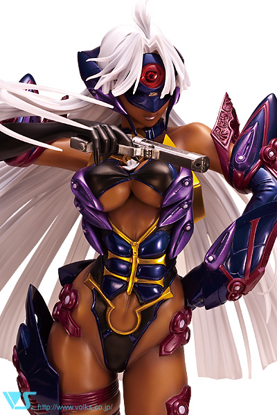 1/4 T-elos | キャラクター（29） | キャラグミン公式サイト