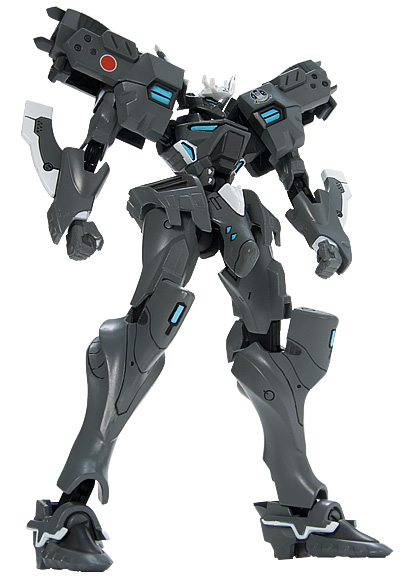 日本帝国軍 04式戦術歩行戦闘機 不知火・弐型 伊隅戦乙女中隊(イスミ