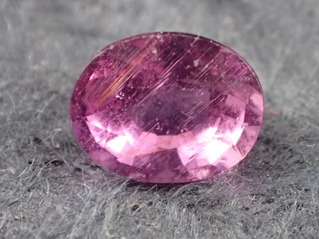 最高品質非加熱パライバトルマリン オーバルミックスカット