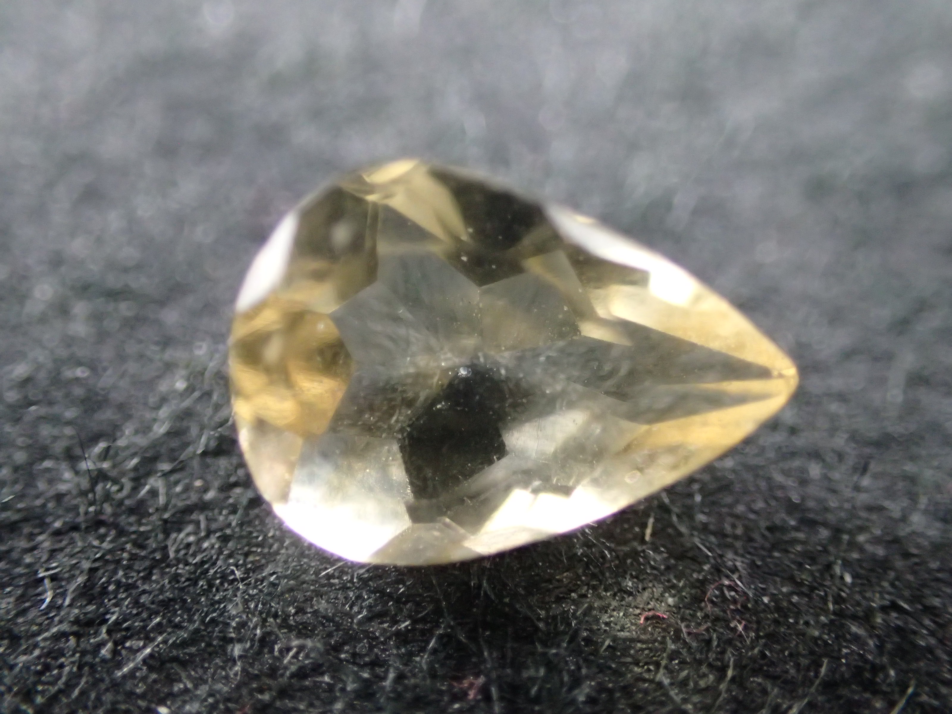 ルース・裸石｜シトリン ｜石の販売専門店【vec stone club】