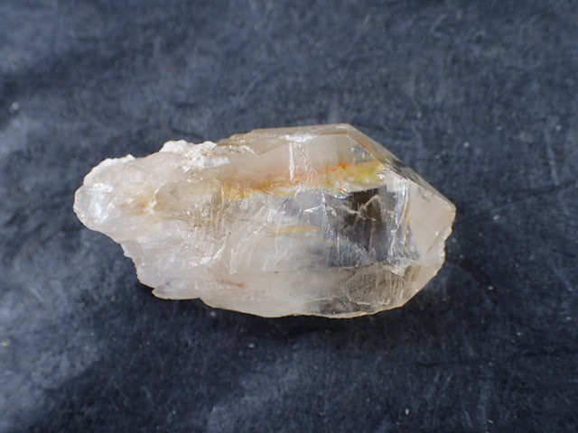 水晶 長野県佐久穂町大日向 産 ｜石の販売専門店【vec stone club】