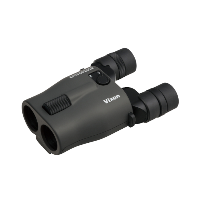 Vixen 双眼鏡 ATERAⅡH12x30(チャコール) | ビクセン オンラインストア