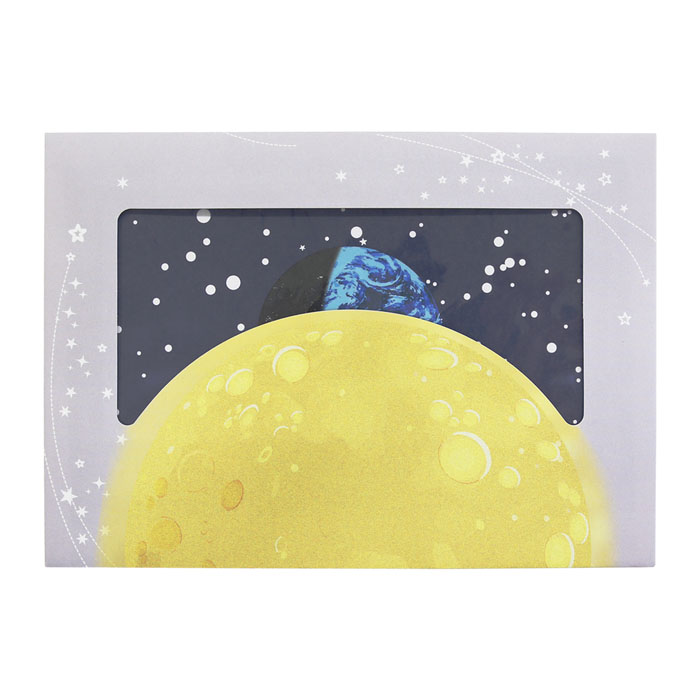 Vixen ステーショナリー 月の景色 レターセット | ビクセン オンライン