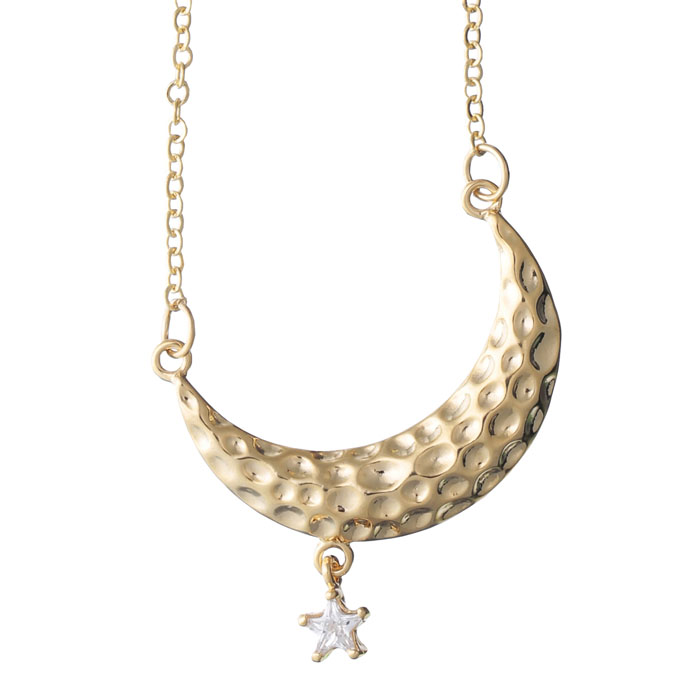 Vixen アクセサリー 宙ジュエリー 三日月 | ビクセン オンラインストア