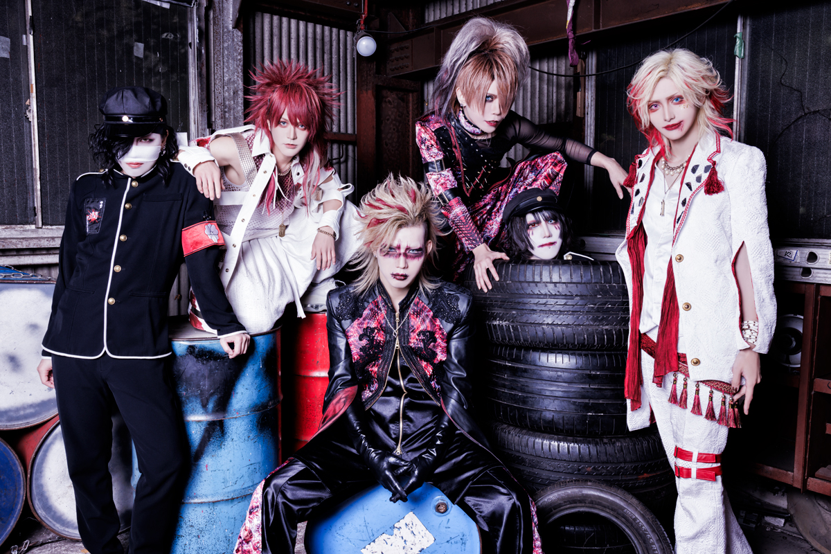 ☆びじゅなび独占企画：座談会＜前編＞☆【XANVALA・Ashmaze.・鐘ト