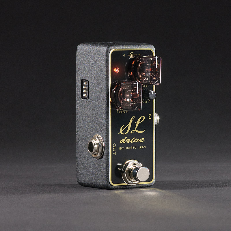 SL Drive Mod｜Xotique JAPAN SHOP