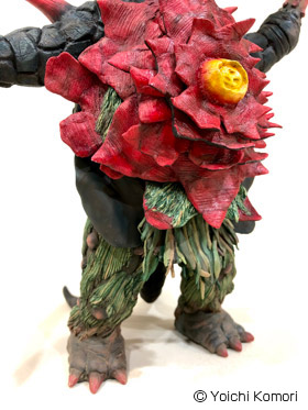 ガレージキット - 小森陽一プロダクト