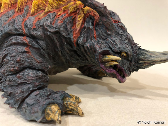 ガレージキット - 小森陽一プロダクト