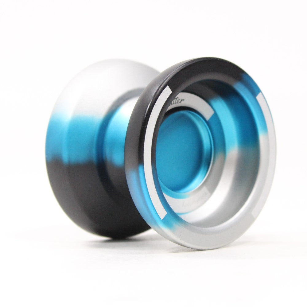 YoYoFactory JDS Shutter Yo-Yo - Japan Design Studio Reimagined