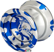 Genesis ReL(ジェネシス リ・ランチ) | YoyoFactory(ヨーヨー