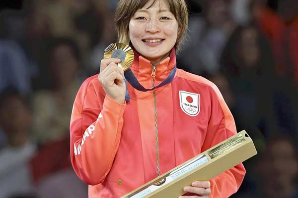 オリンピックのメダル通算500個、100年超の時を経て積み上げた「勲章