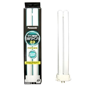 FHP形】| コンパクト形蛍光ランプ | 蛍光灯 | 電球・蛍光灯の卸通販