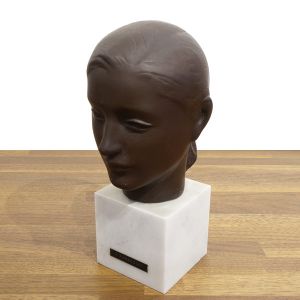 舟越保武 | 美術作品 | 山田書店美術部オンラインストア