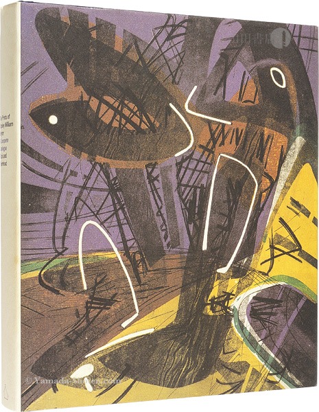 Stanley William Hayter、STYX、海外版希少レゾネ Stanley William