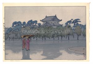 近代風景画の巨匠 吉田博 | 特集 | 山田書店美術部オンラインストア