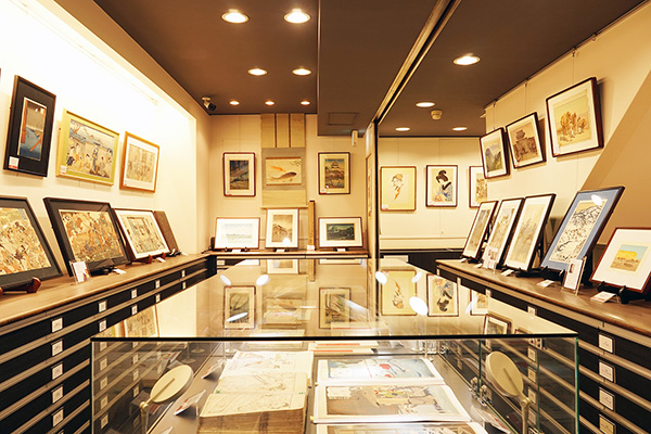 伊坂義夫「作品」 | 山田書店美術部オンラインストア