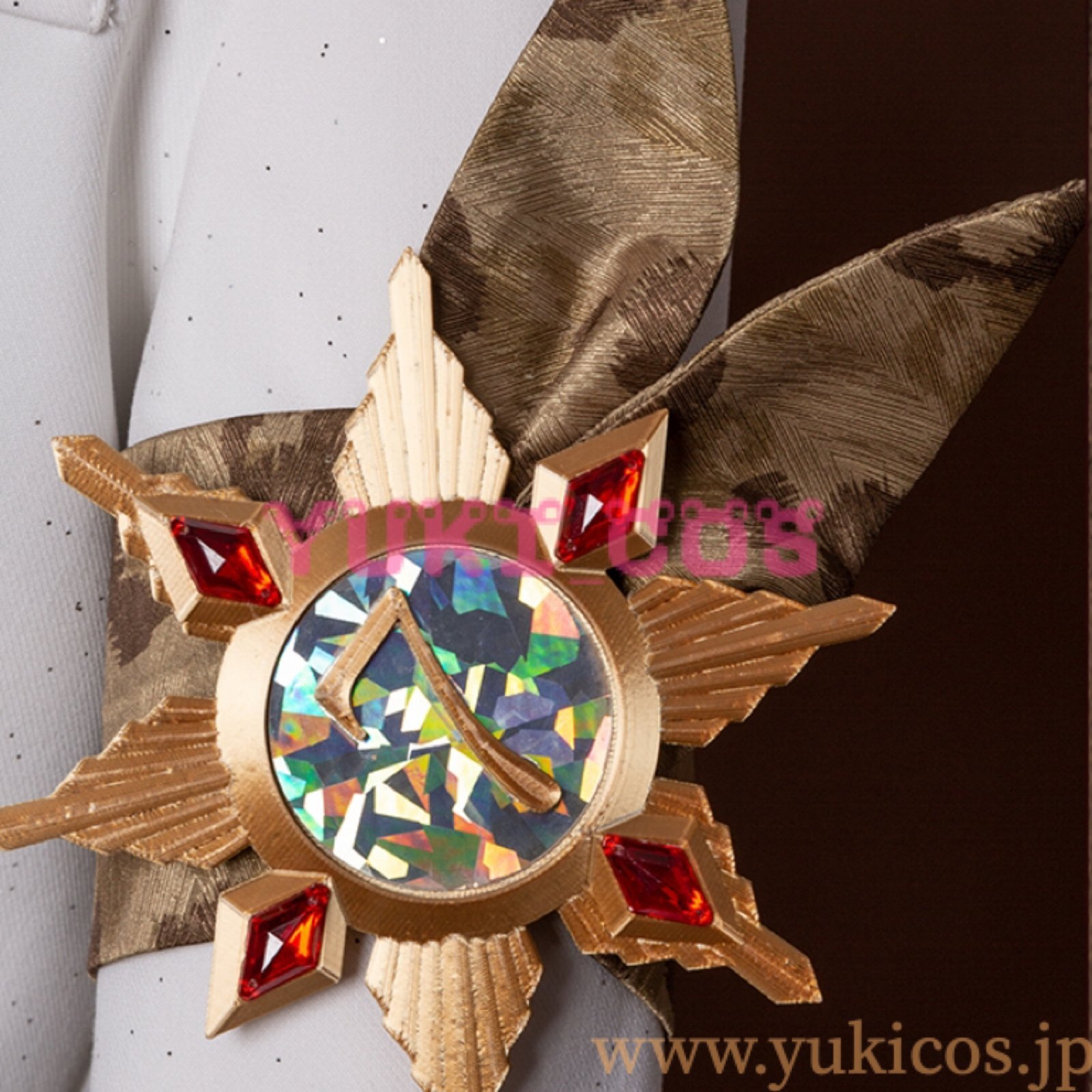 アイデンティティ5 Identity V 第五人格 探鉱者 限定衣装 Gambler in