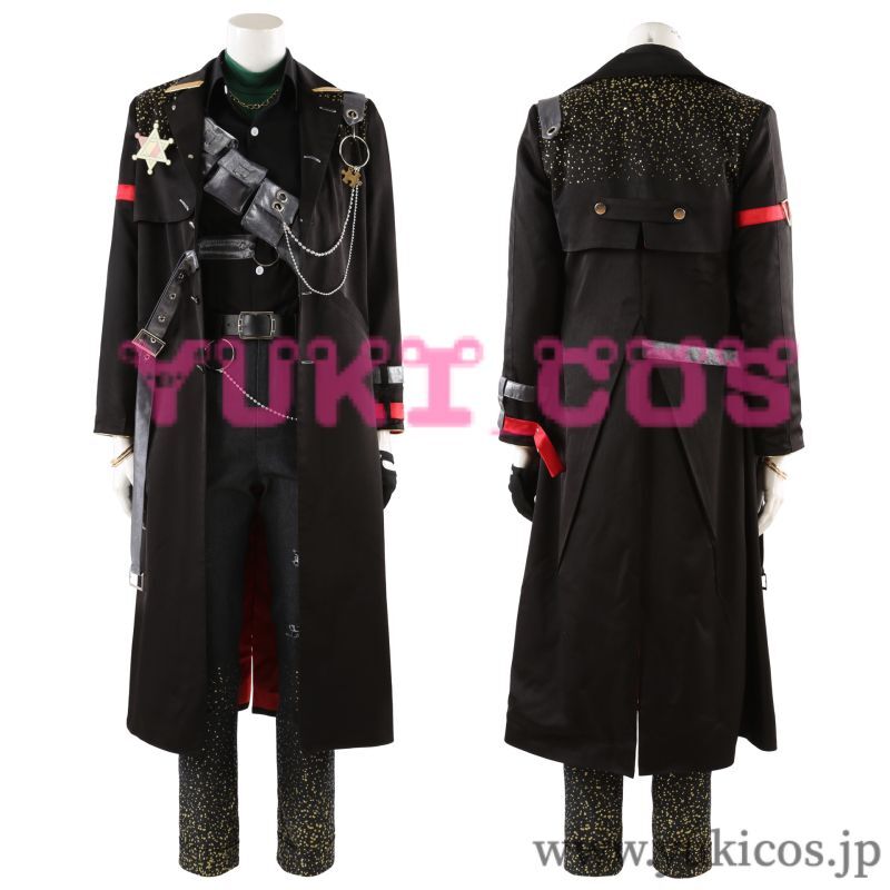 あんさんぶるスターズ あんスタ ガーディアンズ◇アイとラスト