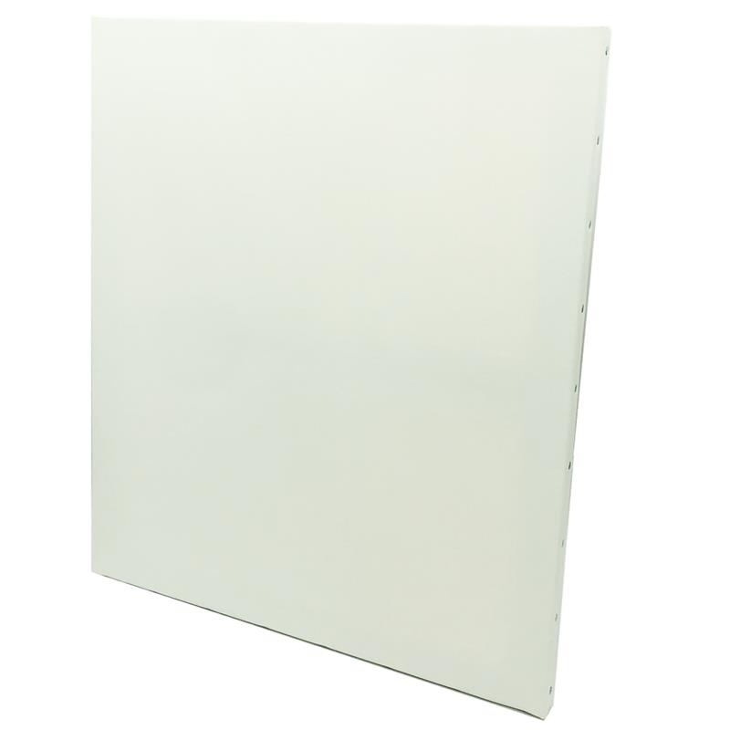 ゆめ画材 限定 張りキャンバス F10 麻100％ 中目 油彩・アクリル兼用