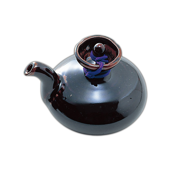 呉竹 書道用 水差し 飛鳥 (瀬戸焼) | ゆめ画材