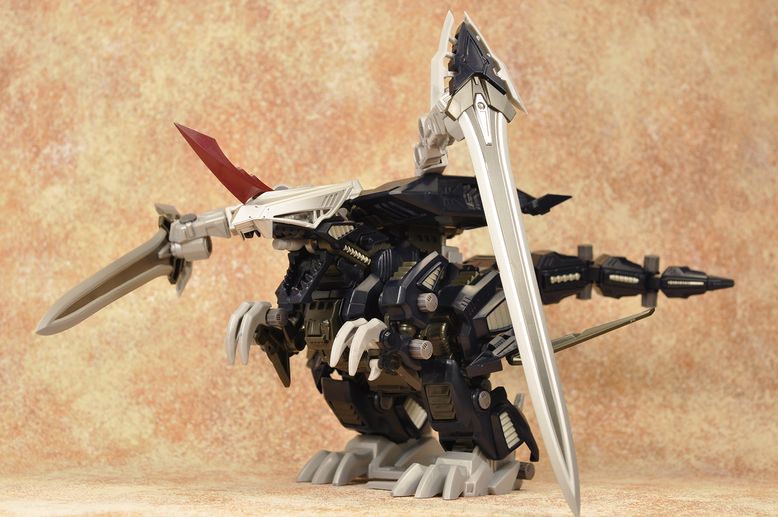 ジェノリッター レビュー