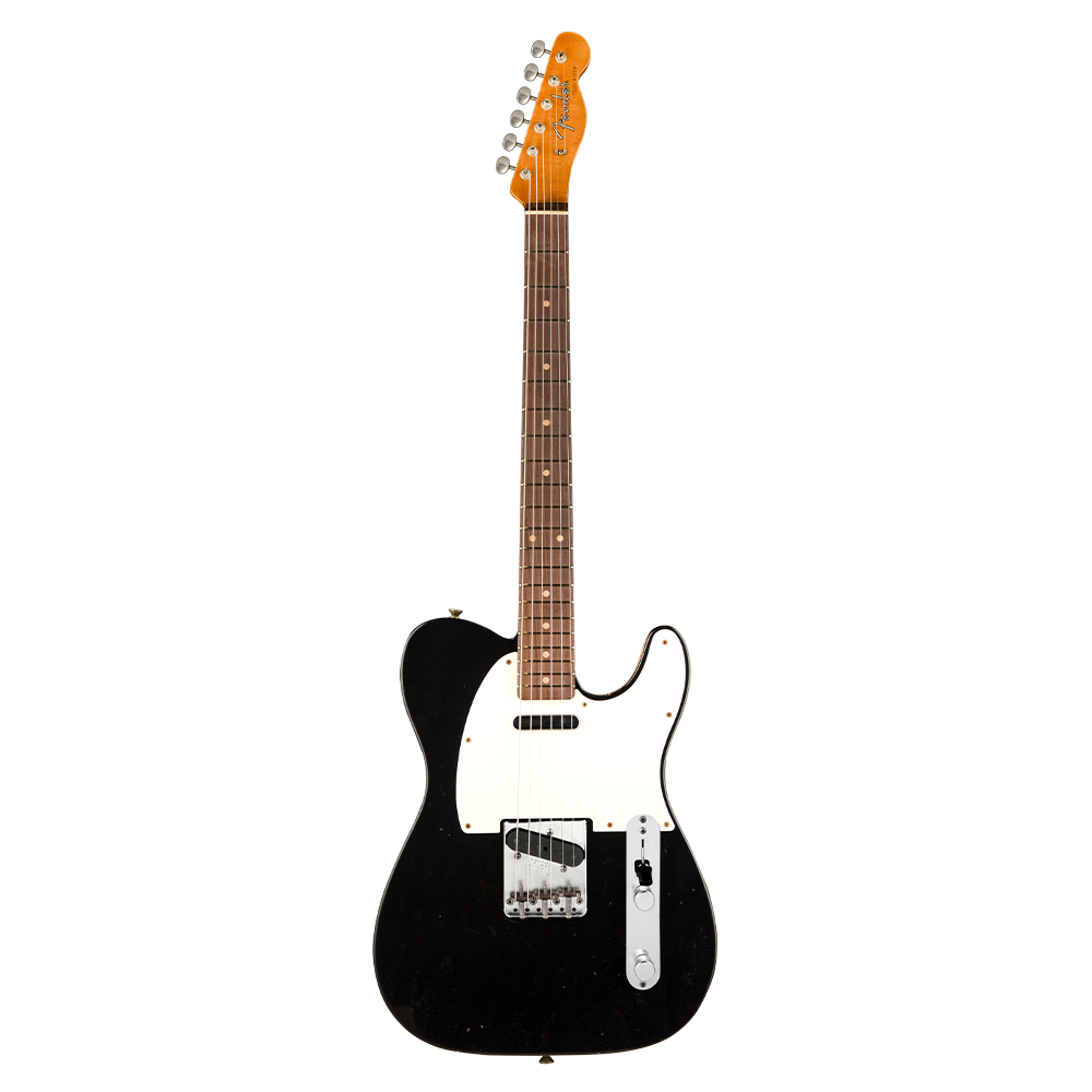 Fender Custom Shop Limited Edition 1960 Telecaster Journeyman