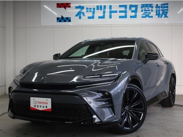 クラウンスポーツ（トヨタ）の中古車｜愛媛、香川、徳島、高知の中古車