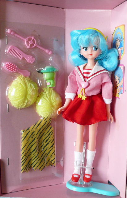 アニメ人形のページ 48