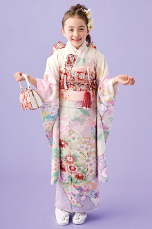 七歳四つ身商品一覧│七五三着物レンタル│京都着物レンタル 夢館