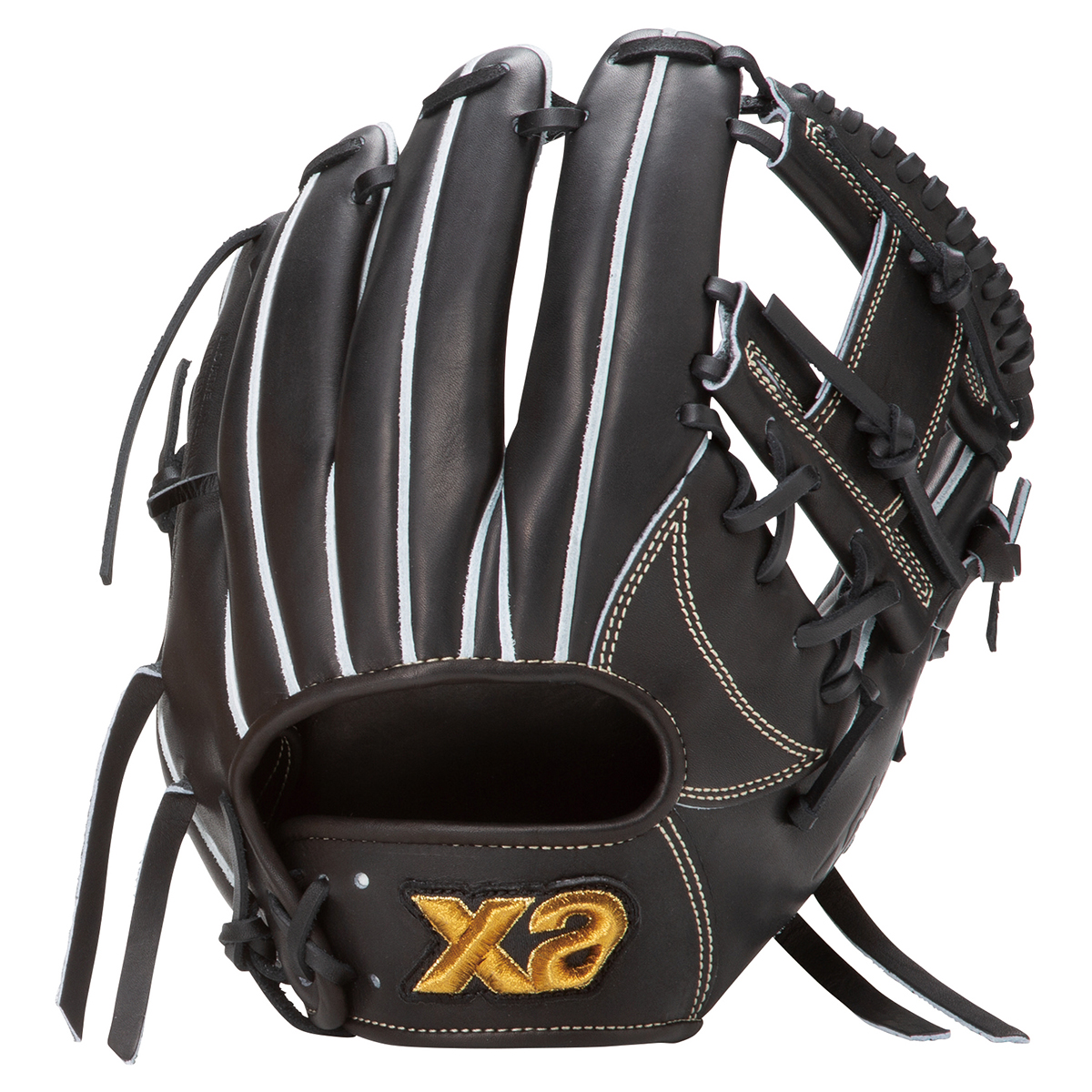 硬式トラストエックス（サイズ28.5cm） 内野手用【IM1型】｜ザナックス